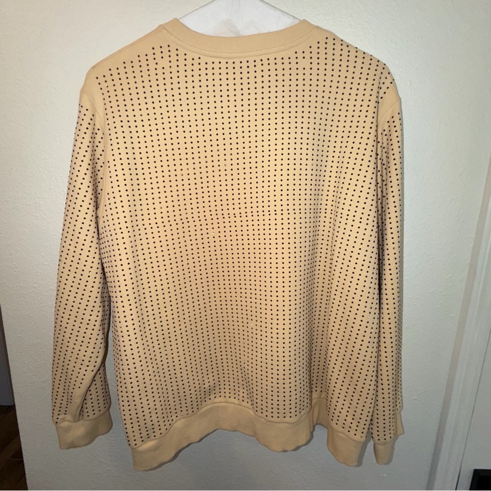 Queen of Sparkles Charcuterie Board Sweatshirt. - Picture 6 of 6